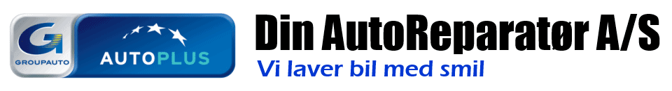 Din AutoReparatør A/S